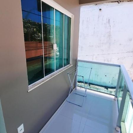 Seasun Suites Arraial do Cabo Extérieur photo