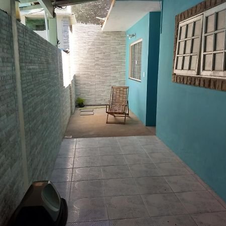 Seasun Suites Arraial do Cabo Extérieur photo