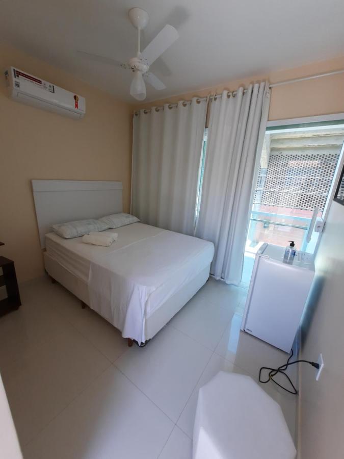 Seasun Suites Arraial do Cabo Extérieur photo