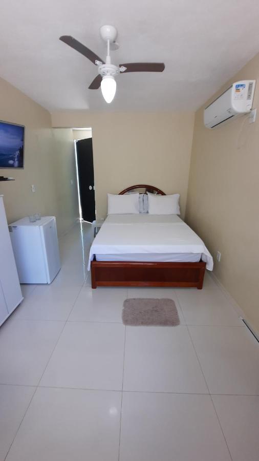 Seasun Suites Arraial do Cabo Extérieur photo