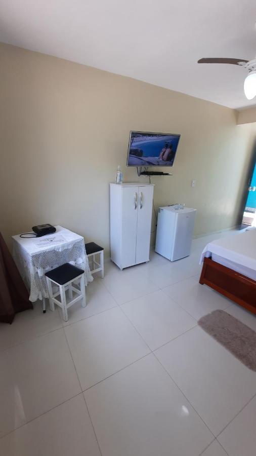 Seasun Suites Arraial do Cabo Extérieur photo