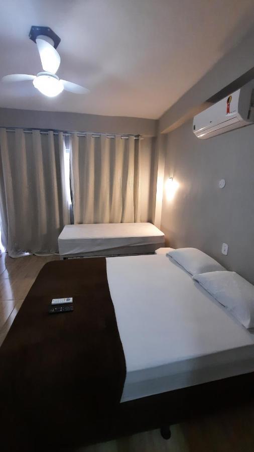 Seasun Suites Arraial do Cabo Extérieur photo