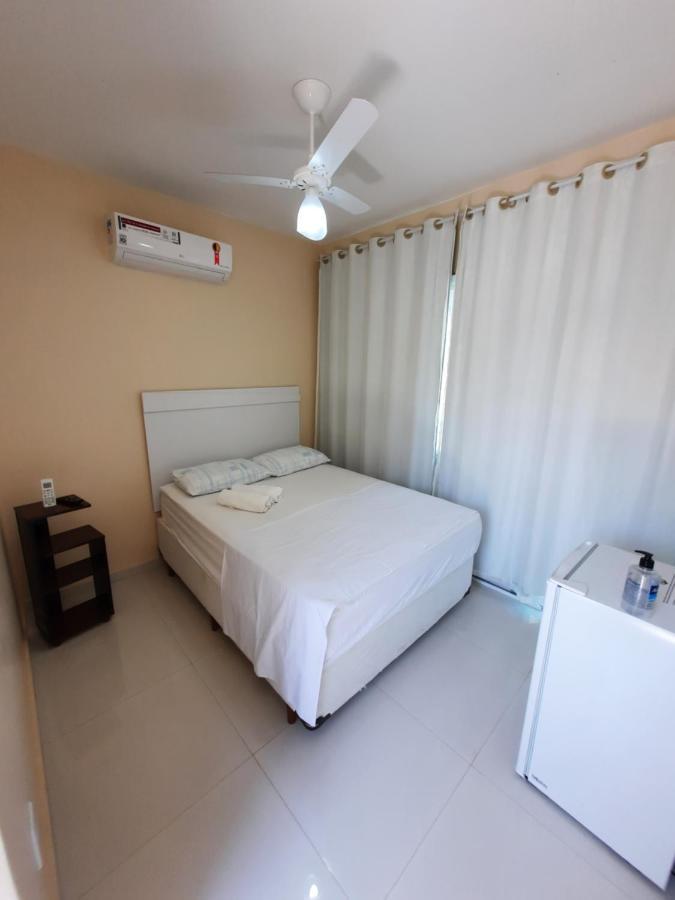 Seasun Suites Arraial do Cabo Extérieur photo