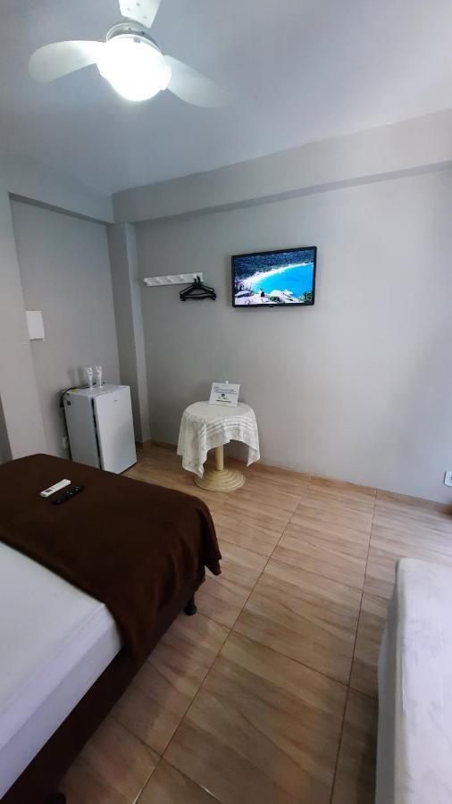 Seasun Suites Arraial do Cabo Extérieur photo