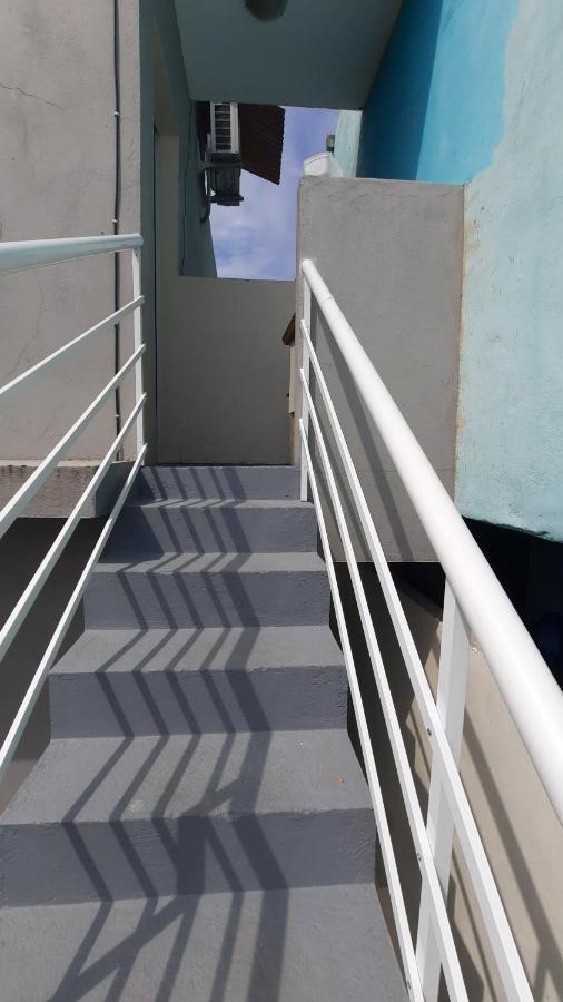 Seasun Suites Arraial do Cabo Extérieur photo