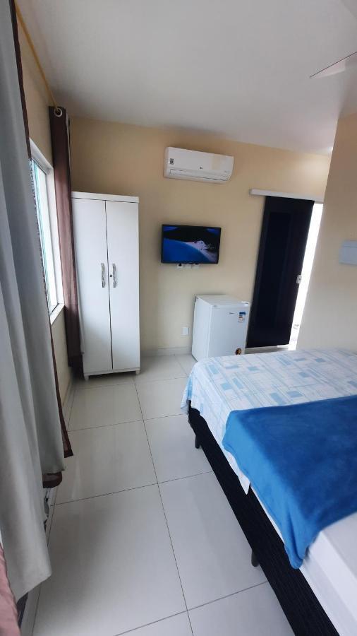 Seasun Suites Arraial do Cabo Extérieur photo