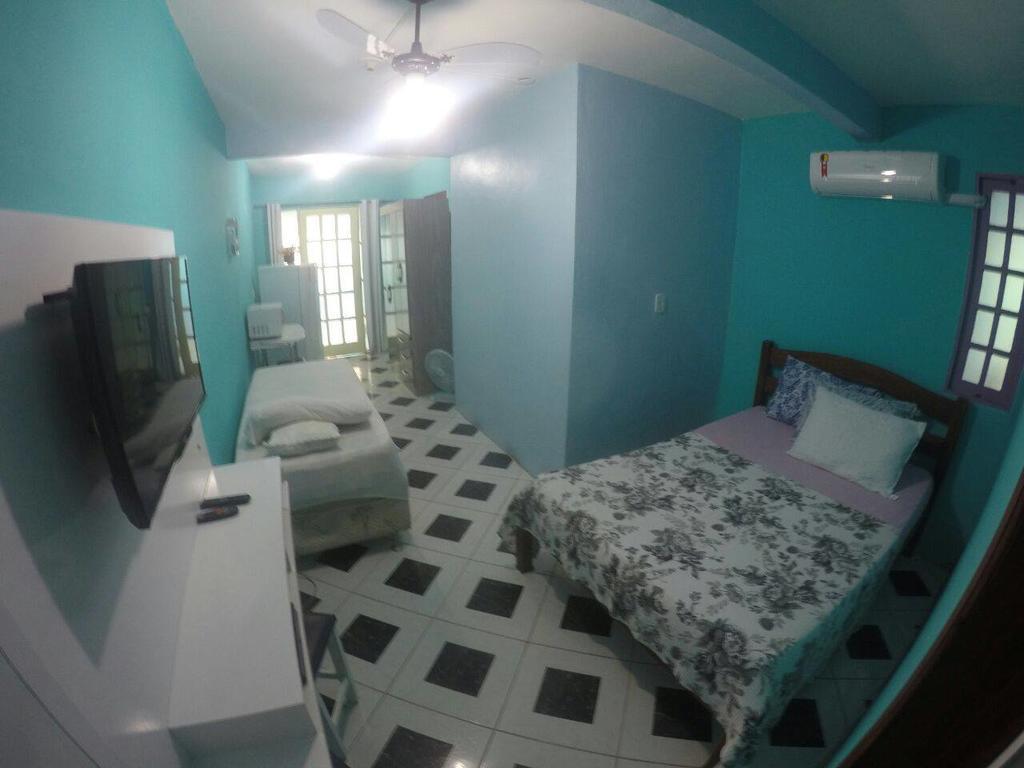 Seasun Suites Arraial do Cabo Extérieur photo