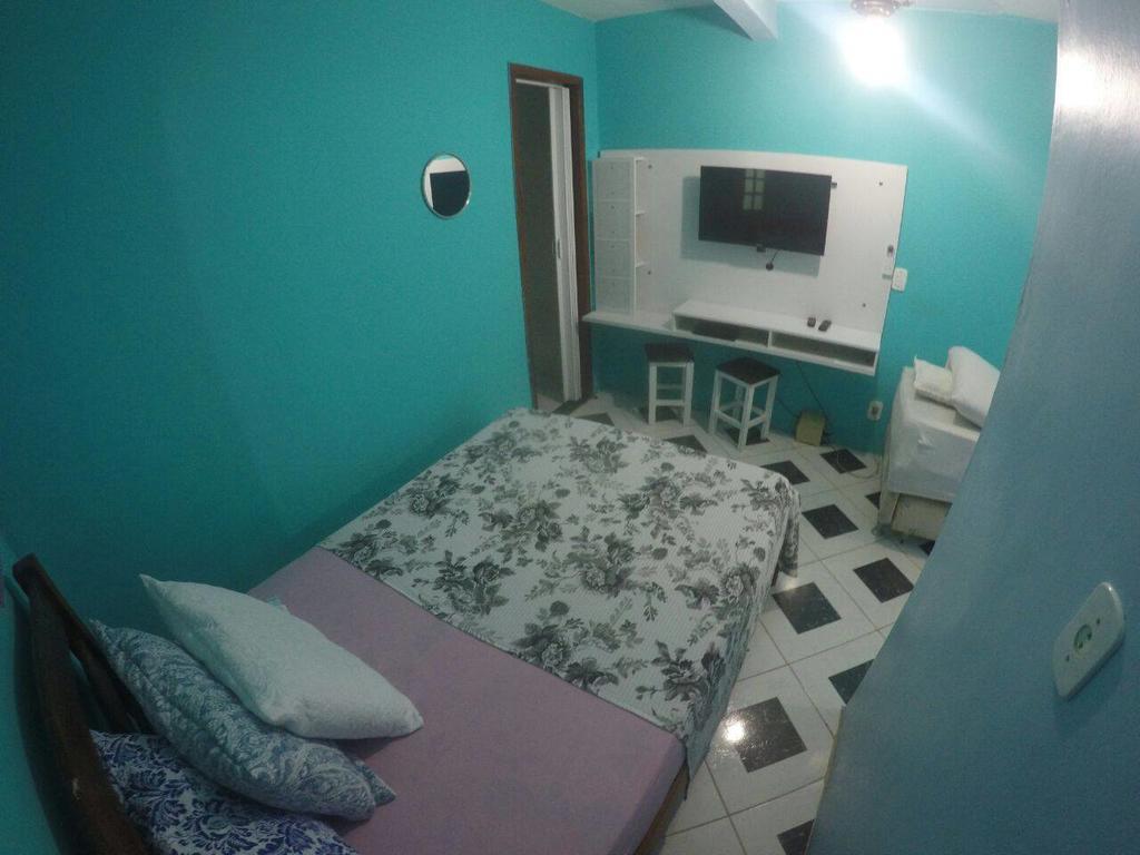 Seasun Suites Arraial do Cabo Extérieur photo