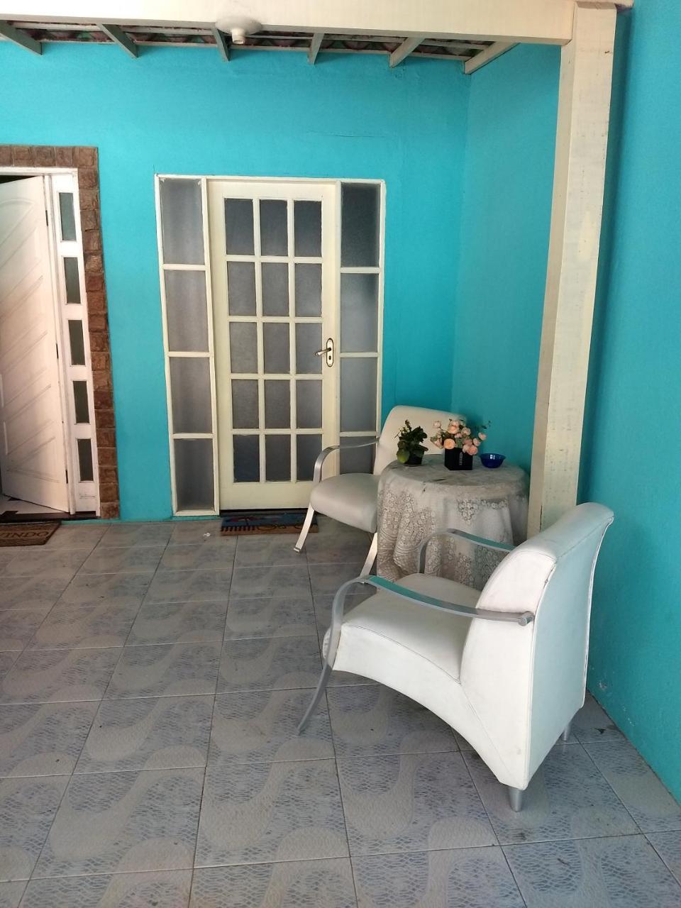 Seasun Suites Arraial do Cabo Extérieur photo