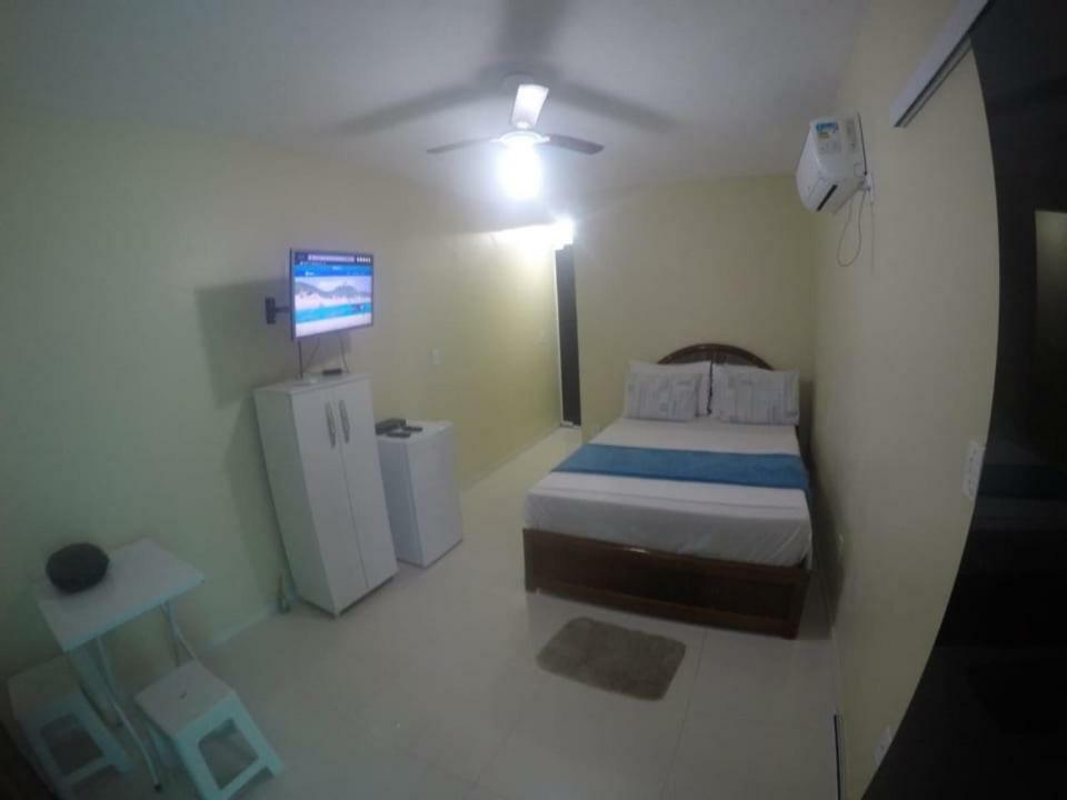 Seasun Suites Arraial do Cabo Extérieur photo