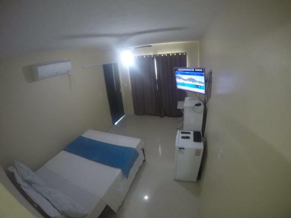 Seasun Suites Arraial do Cabo Extérieur photo