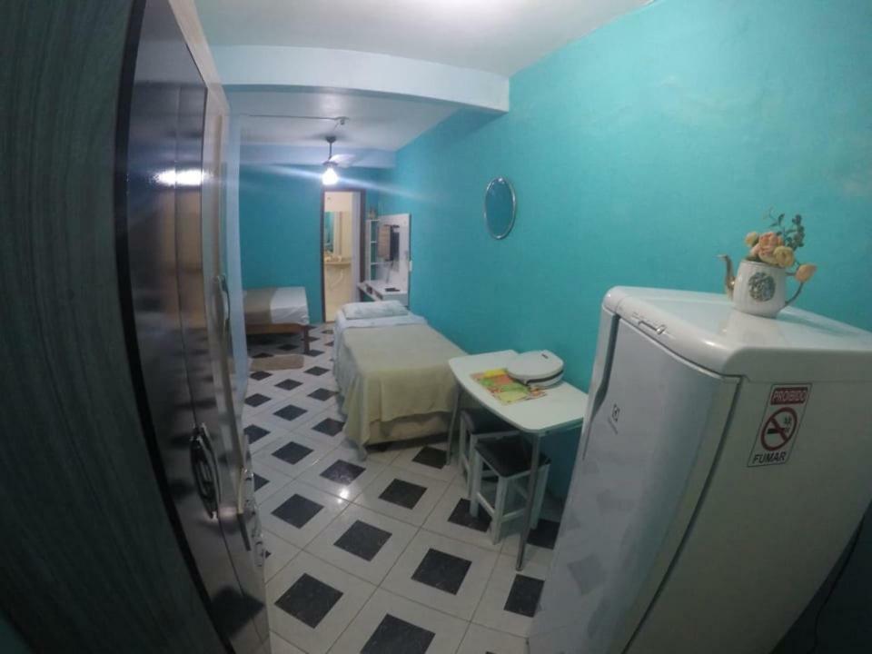 Seasun Suites Arraial do Cabo Extérieur photo