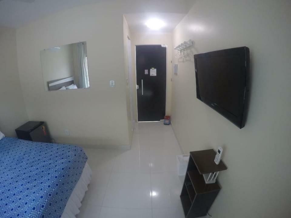 Seasun Suites Arraial do Cabo Extérieur photo