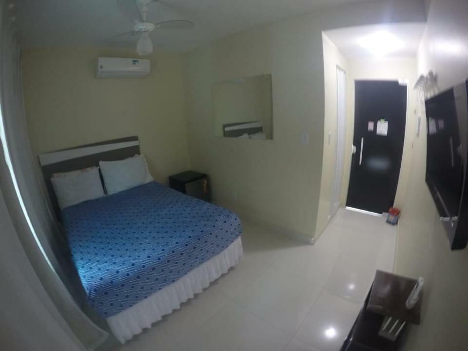 Seasun Suites Arraial do Cabo Extérieur photo